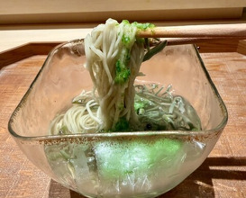 Dinner at Suetomi (末冨)
