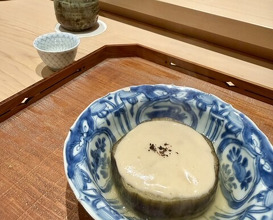 Dinner at Suetomi (末冨)