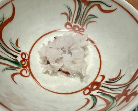 Dinner at Suetomi (末冨)