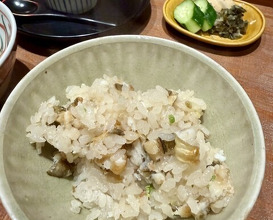 Dinner at Suetomi (末冨)