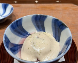 Dinner at Suetomi (末冨)