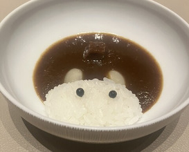 Dinner at SUGALABO V (スガラボヴィー)