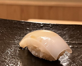 Dinner at Nihonbashi Kakigaracho Sugita