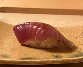 Dinner at Nihonbashi Kakigaracho Sugita