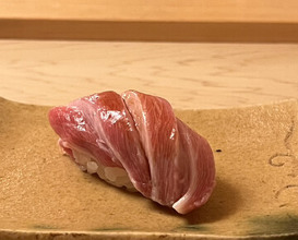 Dinner at Nihonbashi Kakigaracho Sugita