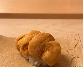 Dinner at Nihonbashi Kakigaracho Sugita