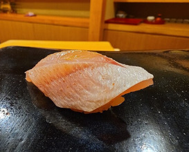 Dinner at Nihonbashi Kakigaracho Sugita