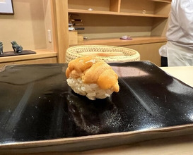 Dinner at Nihonbashi Kakigaracho Sugita