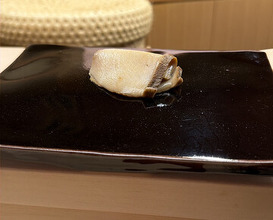 Dinner at Nihonbashi Kakigaracho Sugita