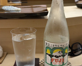 Dinner at Nihonbashi Kakigaracho Sugita