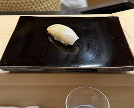 Dinner at Nihonbashi Kakigaracho Sugita