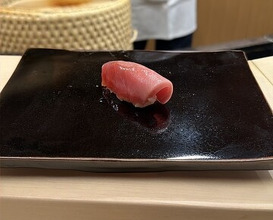 Dinner at Nihonbashi Kakigaracho Sugita
