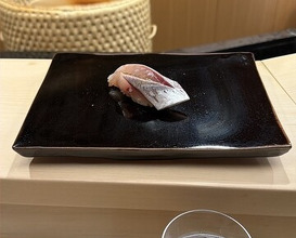Dinner at Nihonbashi Kakigaracho Sugita