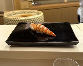 Dinner at Nihonbashi Kakigaracho Sugita