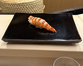 Dinner at Nihonbashi Kakigaracho Sugita