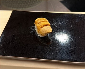 Dinner at Nihonbashi Kakigaracho Sugita