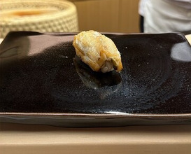 Dinner at Nihonbashi Kakigaracho Sugita