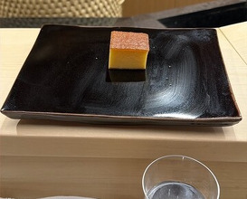 Dinner at Nihonbashi Kakigaracho Sugita