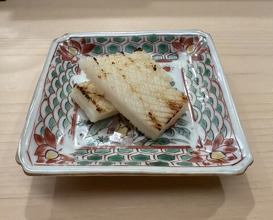 Dinner at Nihonbashi Kakigaracho Sugita