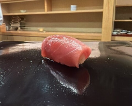 Dinner at Nihonbashi Kakigaracho Sugita