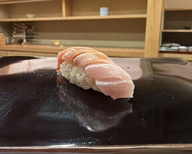 Dinner at Nihonbashi Kakigaracho Sugita