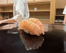 Dinner at Nihonbashi Kakigaracho Sugita