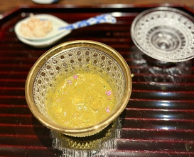 Dinner at Kashiwade no Tsukasa Suikouan (膳司 水光庵)
