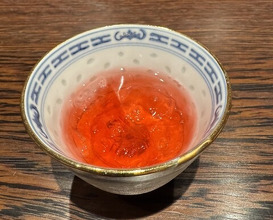 Dinner at Kashiwade no Tsukasa Suikouan (膳司 水光庵)