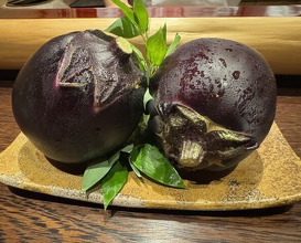 Dinner at Kashiwade no Tsukasa Suikouan (膳司 水光庵)