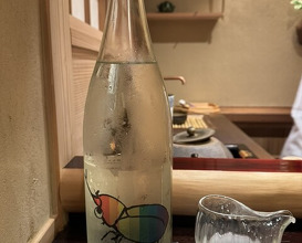 Dinner at Kashiwade no Tsukasa Suikouan (膳司 水光庵)