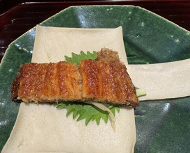 Dinner at Kashiwade no Tsukasa Suikouan (膳司 水光庵)