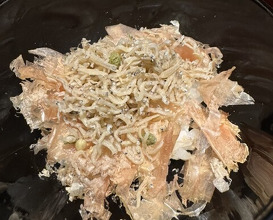 Dinner at Kashiwade no Tsukasa Suikouan (膳司 水光庵)