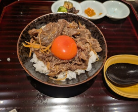 Dinner at Kashiwade no Tsukasa Suikouan (膳司 水光庵)