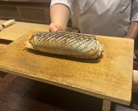 Dinner at Kashiwade no Tsukasa Suikouan (膳司 水光庵)