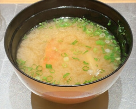 Dinner at Sushi Ei (寿司栄)