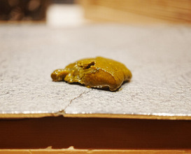 Dinner at Sushi Ei (寿司栄)