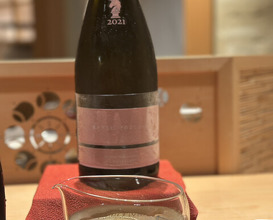 Dinner at Sushi Ei (寿司栄)