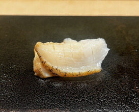 Dinner at Susukino Sushi Kin (すゝき野 鮨金)