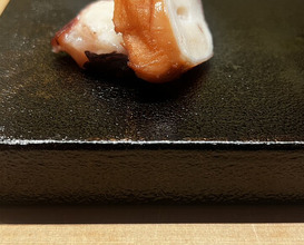 Dinner at Susukino Sushi Kin (すゝき野 鮨金)