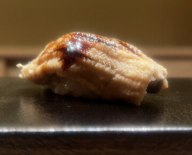Dinner at Susukino Sushi Kin (すゝき野 鮨金)