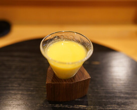 Dinner at Sushi Koma (鮨駒)