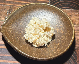 Dinner at Sushi no Kura (鮨ノ蔵)