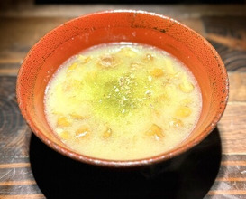 Dinner at Sushi no Kura (鮨ノ蔵)