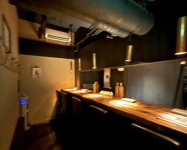 Dinner at Sushi no Kura (鮨ノ蔵)