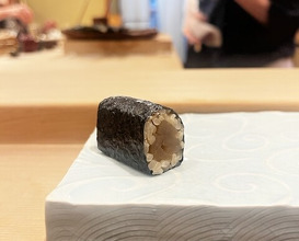 Dinner at Sushi Sai Wakichi (鮨菜 和喜智)