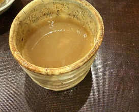 Dinner at Sushi Sai Wakichi (鮨菜 和喜智)