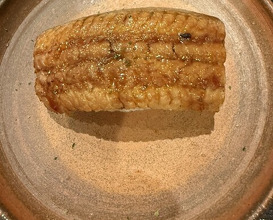Dinner at Sushi Sai Wakichi (鮨菜 和喜智)