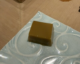 Dinner at Sushi Sai Wakichi (鮨菜 和喜智)