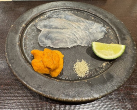 Dinner at Sushi Sai Wakichi (鮨菜 和喜智)