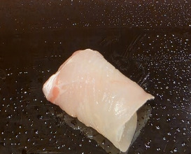 Dinner at Sushi Sho (すし匠)